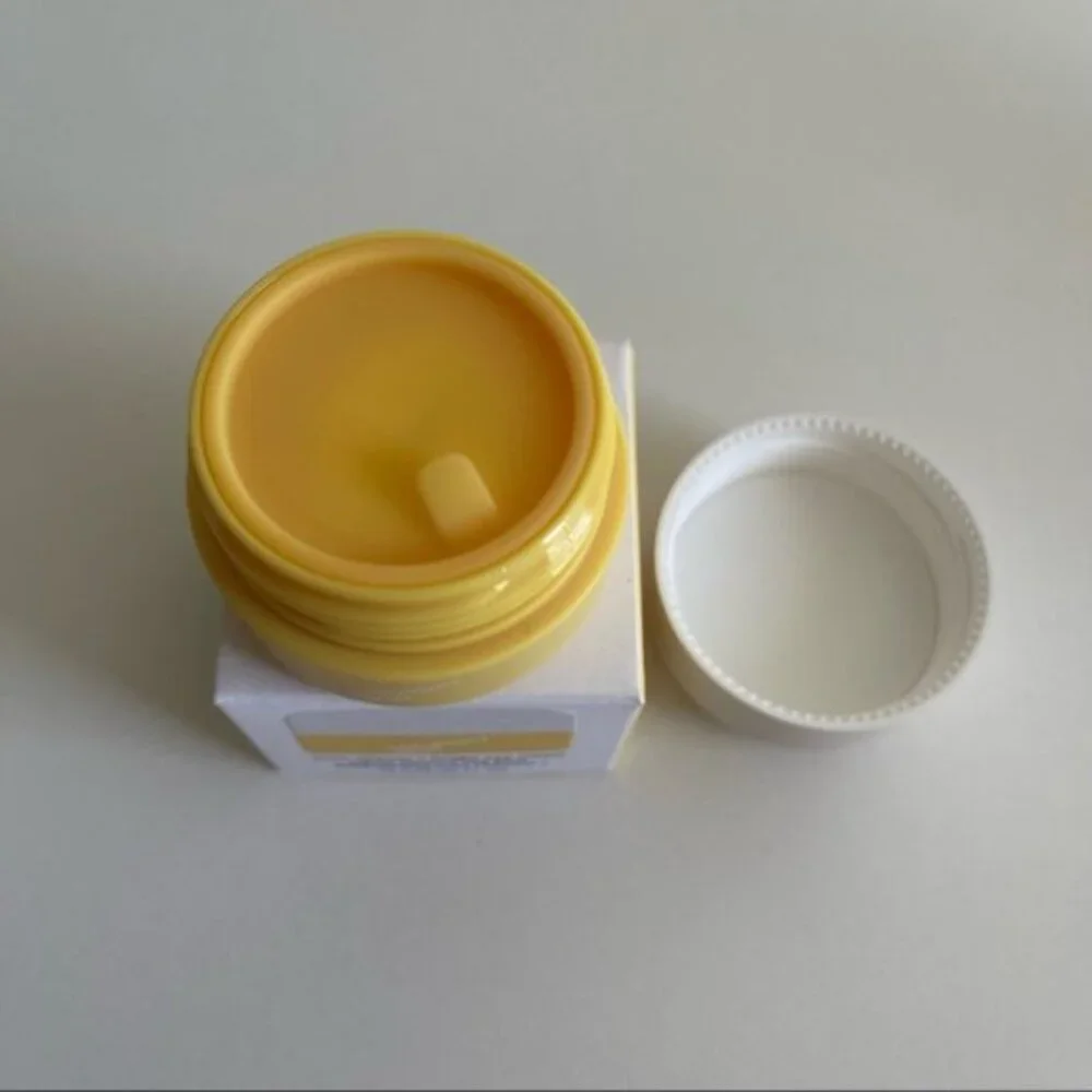 Saturday Skin Yuzu Vitamin C Bright Eye Cream 0.5 oz 15mL New